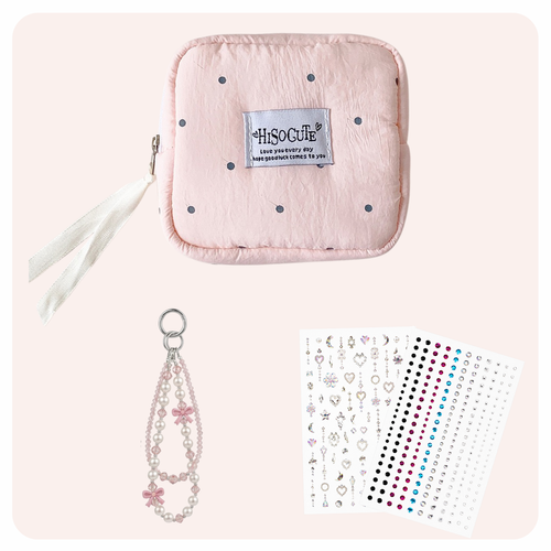 Accessory Set for Camera