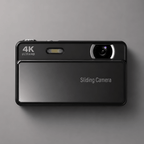 Sliding Digital Camera