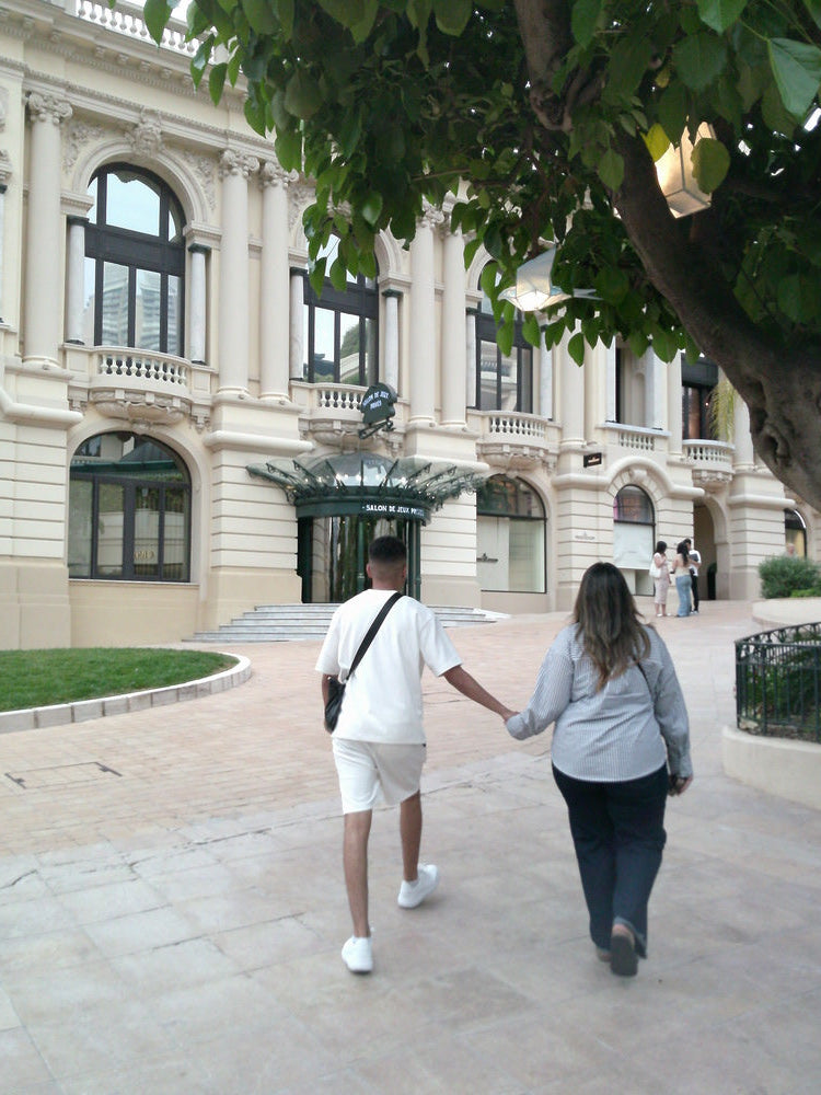 Archway Street View