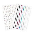 Set Stickers