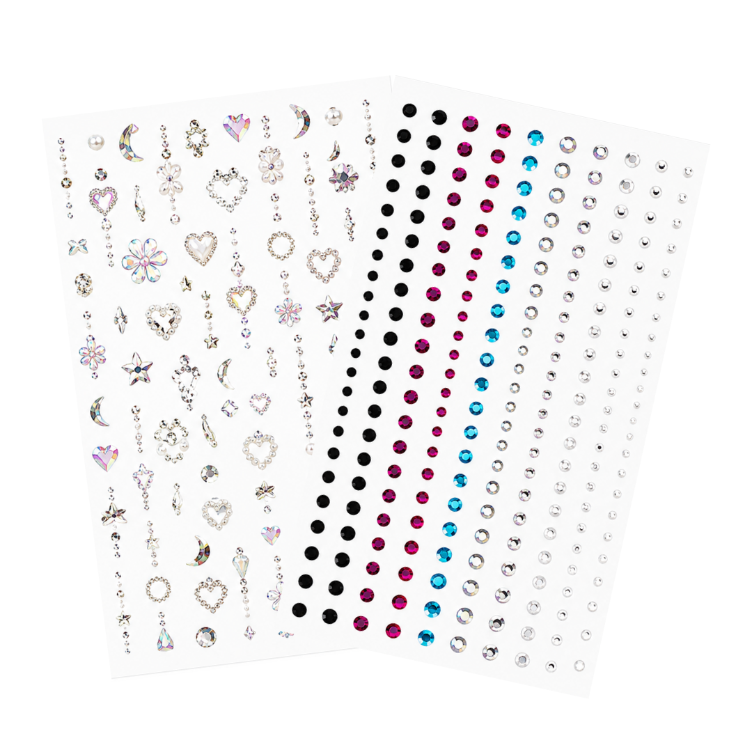 Set Stickers